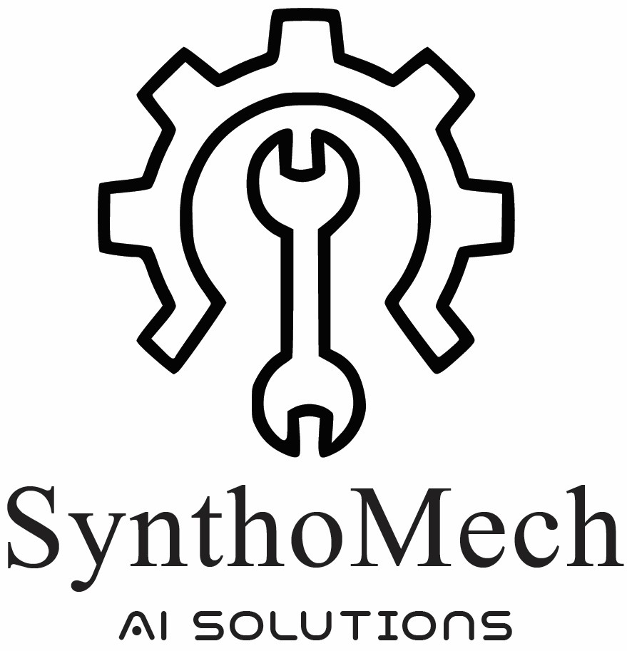 SynthoMech AI Solutions