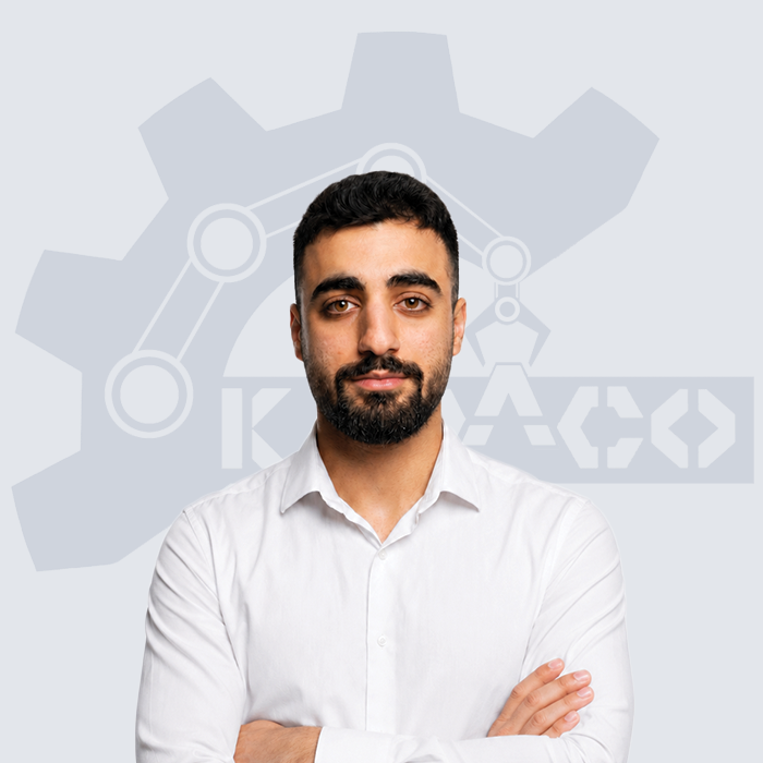 Amir Hossein Eskandari