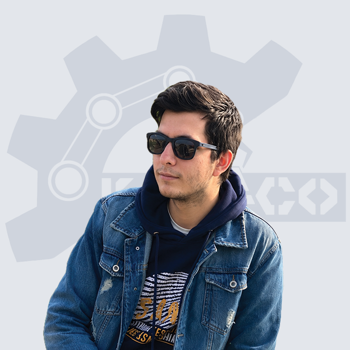 Amir Mohammad Hosseinpour