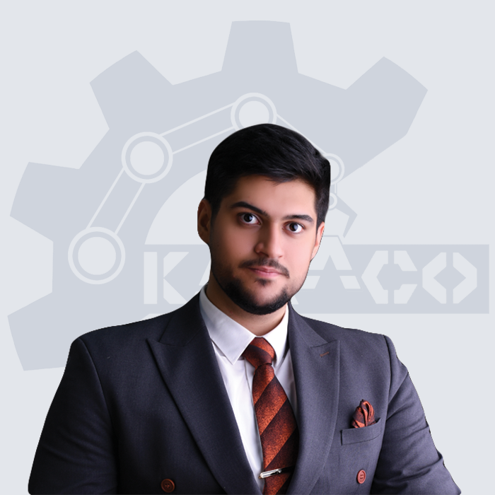 Mohammad Hossein Kakvand