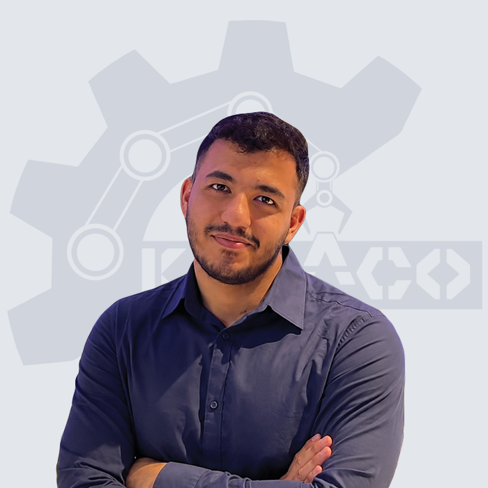 Amir Reza Keramati