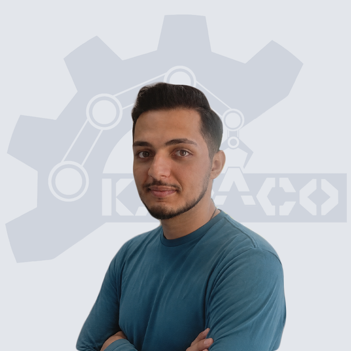 Ali Khamseh