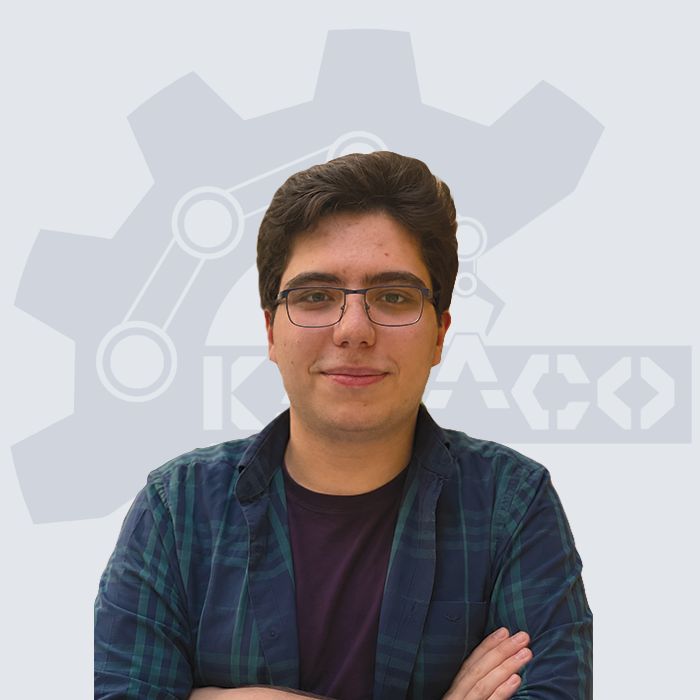 Amir Hossein Khodarahmi