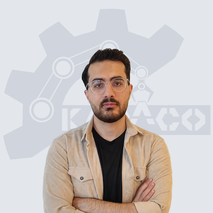 Ali Soltani